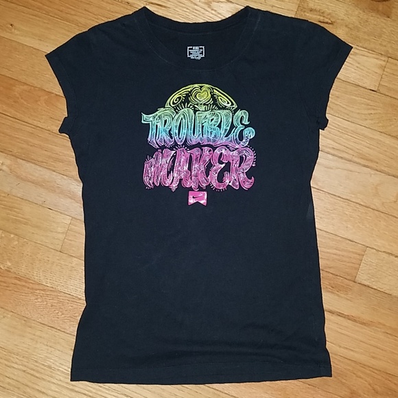 Nike Other - Nike girls top